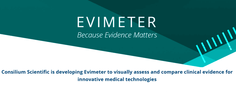 evimetr